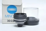 Mint Minolta C.e Rokkor-x 30MM F2.8 M39 Screw Enlarger Enlarging Lens L39. Fixed Price $69.99.