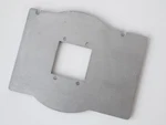 Omega D Series # 423-355 1/4" X ( 6 Cm) Negative Carrier. Fixed Price $35.00.