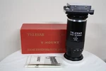 Telesar SR-2 T-mount Zoom Reverser Slide Enlarger Camera Photography 9372 Japan. Fixed Price $17.99.