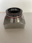 Kodak Series Vii Adapter Ring 2IN - 50.5 Attached To Tiffen Lens Hood. Fixed Price $27.50.