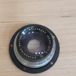 Wollensak 135MM F/4.5 Enlarging Raptar Darkroom Photo Enlarger. Fixed Price $22.95.