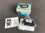 Gossen Enlarging Attachment For Luna-pro Light Meter Nos Never Used. Fixed Price $30.00.