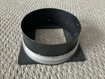 Graflex Camera Back / Copy Stand Beseler 45MX Or CB7 Enlarger Microscope. Fixed Price $29.95.