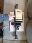 Beseler 67CP Condenser Enlarger. Fixed Price $189.99.