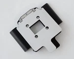 Omega 35MM Full Frame Negative Carrier For C700, B600, B66 & B22 Enlargers. Fixed Price $127.50.
