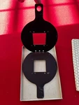 Besseler 2424NGS Negative Carrier. Fixed Price $35.00.