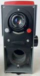 Durst M301 Nevoneg 35 Mm Photo Enlarger, Condenser, Contrast Filters, No Stand. Fixed Price $129.95.