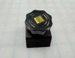 Actuator Assembly Saunders Series 4-BLADE Darkroom Easel. Fixed Price $46.00.