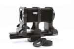 Used Nikon & PB-6E Macro Focusing Extension Bellows With Single Rail. Fixed Price $299.00.