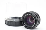 Top Mint Nikon El Nikkor 50MM F/2.8 Enlarging Lens + Extension Ring From Jp. Fixed Price $69.00.