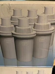 New! Great Value Pitcher Filter Fits Brita Pur Culligan Ge Dupont (pack Of 5). Fixed Price $13.00.