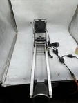 Vtg Simmon Omega Inc Model B8 Photo Enlarger As Is- Light Won Turn. Fixed Price $183.67.