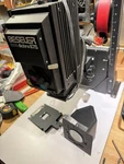 Beseler Dichro 35S 67S Film Colorhead Photo Enlarger 35MM 6X7 Darkroom. Fixed Price $75.00.