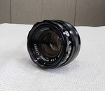 Nikon El-nikkor 50MM F/2.8 Enlarging Lens (mint). Fixed Price $59.00.