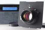 Top Mint Schneider Kreuznach Apo Digitar 150MM F/5.6 N-40 Mc Lens From Japan. Fixed Price $3498.00.