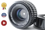 Late Mint Nikon El-nikkor 105MM F5.6 Enlarging Lens M39 L39 6X9 From Japan. Fixed Price $169.99.