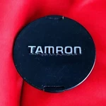 Vtg Lens Cap Cover #13 Tamron Plastic Snap Camera 67MM Photography Used. Fixed Price $14.40.