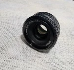 Nikon El-nikkor 80MM F/5.6 Enlarging Lens (mint). Fixed Price $129.00.