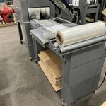 Beseler 2016 MTB-SB-111 Hot Knife L-bar Sealer Shrink Wrap System. Fixed Price $5500.00.