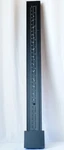 Philips Colour PCS130 Enlarger Column 40" High Made In Japan. Fixed Price $19.00.