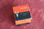 Voss 1:3.5 75MM #13633 Enlarger Lens With Mount F3.5 Japan Works Great. Fixed Price $8.00.