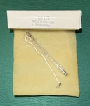 8116 Focus Flash Tube For Beseler, New Old Stock. Fixed Price $58.50.