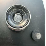 Schneider-kreuznach Durst Componon 1:5.6/80 80MM Enlarger Lens Mpn 9906027. Fixed Price $38.99.