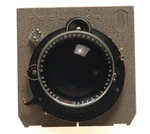Linhof Schneider TELE-XENAR1:5.5/270MM Lens Board Mint. Fixed Price $499.00.