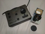 Durst Laborator L1000 4X5 Enlarger Otocon 180-1/2CONDENSERSCARIER Nu Lens Timer. Fixed Price $1095.00.