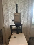 Beseler Printmaker Photo Enlarger For 35MM. Fixed Price $150.00.