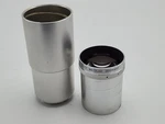 Leica Leitz Wetzlar 200MM Projector Lens Focusing Barrel 54.5MM Thread. Fixed Price $142.39.