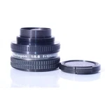 Rodenstock Rodagon 105MM F/5.6 Enlarging Lens With M39 M-39 Thread. Fixed Price $221.72.
