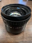 Schneider Kreuznach Componon-s 150MM F5.6 Enlarger Lens. Fixed Price $125.00.