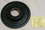 Durst Hotub 50MM Id 172MM Od Fits HL2501 HL2506 Threaded Lens Board RECESSED20MM. Fixed Price $38.95.