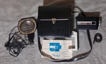 Vintage Montgomery Ward Super Camera 780 Bundle - Working Light & Sealed Film. Fixed Price $65.00.