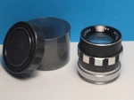 Aetna Actinar 105MM F4.5 Enlarging Lens Darkroom Enlarger ........#4322. Fixed Price $10.00.