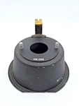 Omega D-series Enlarger 2.75" Lens Cone, And 63MM Holes, No. 421-022. Fixed Price $42.00.