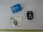 Omega Darkroom Exposure Comparator CS-10 Original Box 464-110. Fixed Price $19.99.