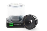 Optics Mint Case Fujinon Es 50MM F/4 Enlarging Lens From Japan. Fixed Price $38.99.