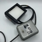 Graflarger Back 45 W/ Aristo Cold Lite Grid - Model 6019 Graflex Inc.. Fixed Price $95.00.