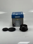 Rodenstock Rogonar-s 135MM F4.5 Enlarger Lens Enlarging With Flange. Fixed Price $235.00.