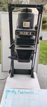 Beseler 23C Series Ii - Darkroom Photo Enlarger. Fixed Price $631.00.