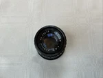 Vintage Beslar 1:4.5 F=90MM Enlarger Lens Made Japan - # 23014. Fixed Price $20.00.
