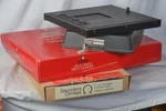 Saunders 11X14 Borderless Easel, Paterson High Speed Print Washer & More Nos. Fixed Price $174.55.