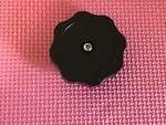 Beseler 23CIII Enlarger Head Side Adjusting Knob. Fixed Price $15.00.