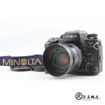 Near Mint Minolta Alpha Maxxum Dynax 35MM Film Camera Af Lens From Japan. Fixed Price $429.00.