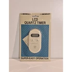 Beseler Lcd Quartz Timer Vintage Digital Countdown. Fixed Price $8.15.