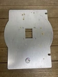 Omega Negative Carrier D Series 1" X 3/8" *no Glass*. Fixed Price $29.99.