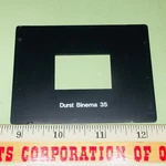 Durst Genuine Binema 35 Enlarging Mask Set For Bimaneg M805 L900. Fixed Price $79.00.