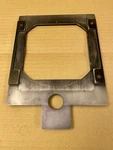Customs Paid. For Omega D5500 Enlarger An Adapter Negative Carriers.. Fixed Price $93.97.